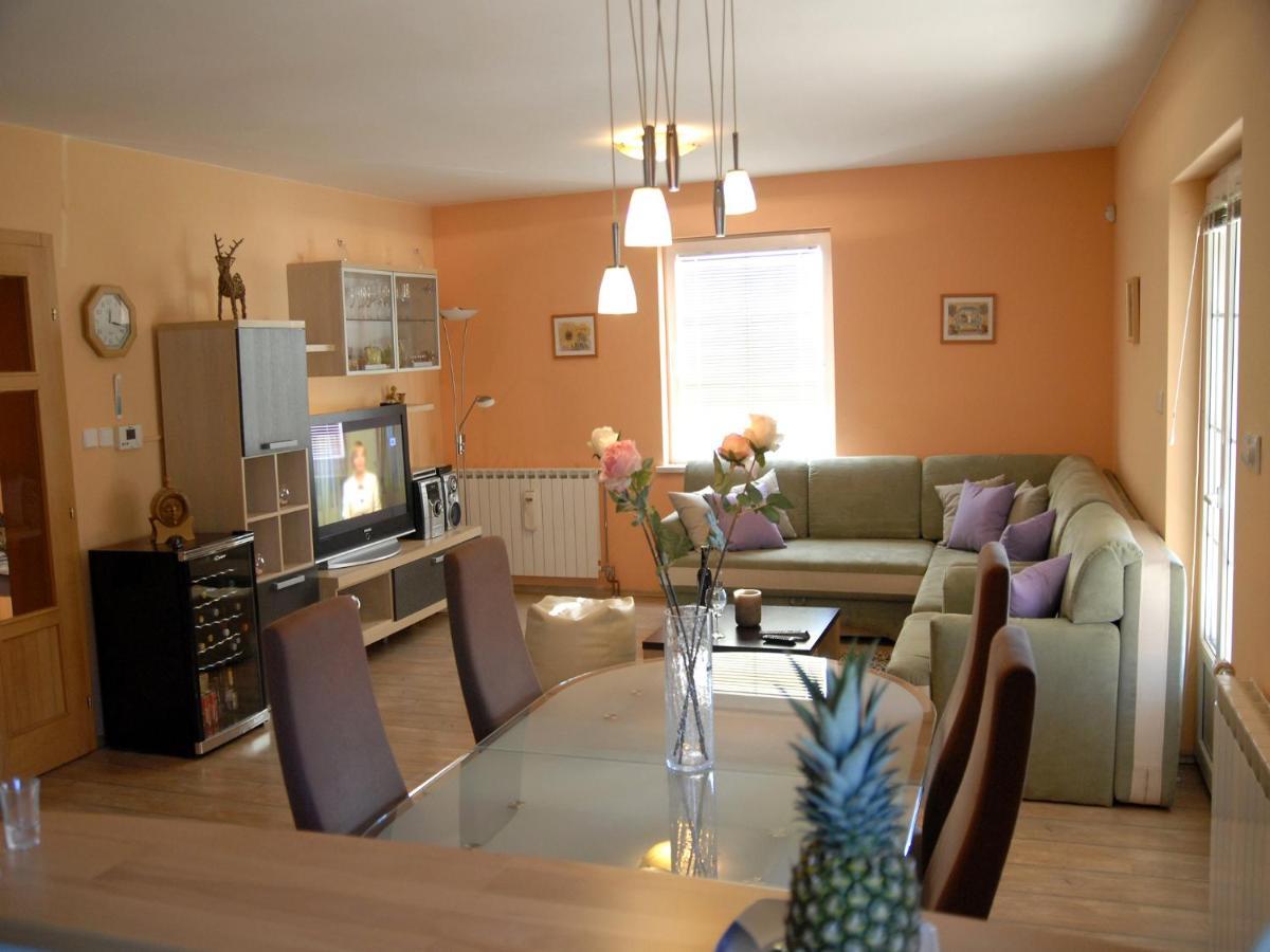 Villa Spa Magic Tuheljske Toplice Room photo
