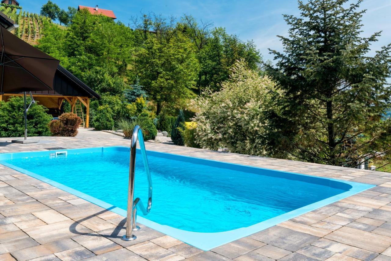 Villa Spa Magic Tuheljske Toplice Exterior photo